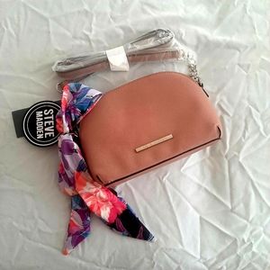 Steve Madden purse